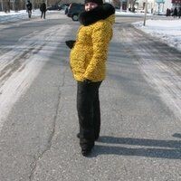Щанкина Галина