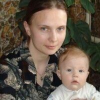 Инна Кузнецова