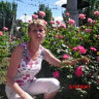 Светлана Куликова