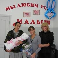 АНАСТАСИЯ зайнитдинова