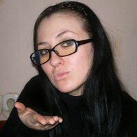 Елена Шелест