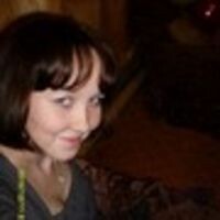 Анюта Ведерникова