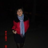 Кумарова Лорена