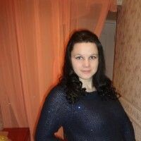 Наталья Faizullina