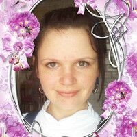 Лавринович Ирина