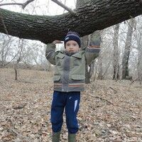 Русанова Светлана