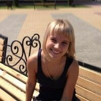 Мария Казанцева