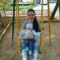 Олеся