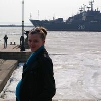 Алимкулова Ольга