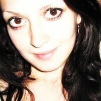 Ольга Исаева