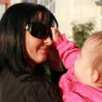 светлана васильева