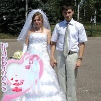 Настенька Якушенко