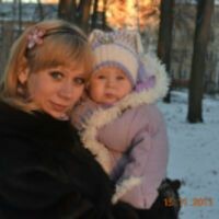 Мила Летягина