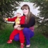 Натали Субботина
