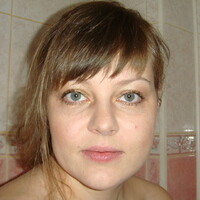 Попова Ирина