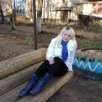 Яна Красникова