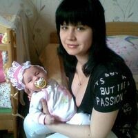 Валентина Сокольская
