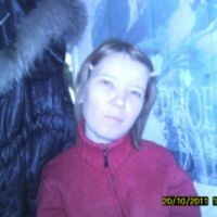 Кристина Злоказова