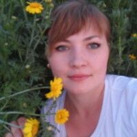 Юлия Кострова