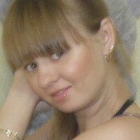 катерина