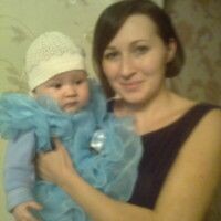 Индира Зайнетдинова