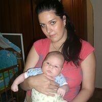 Расходова Катерина