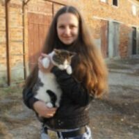 Евгения Паничкина