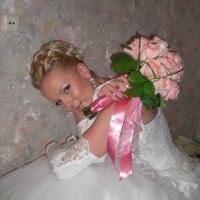 Жукова Анна