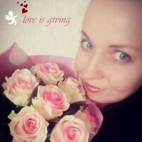 Михайлова Ирина