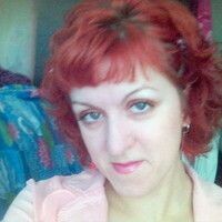 иванова Ulyanka