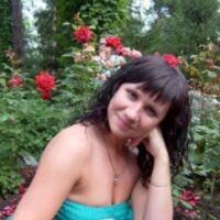 Валентина Новикова