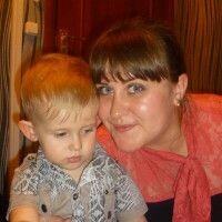 Галина Сильчук