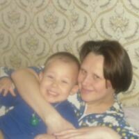 Оксана