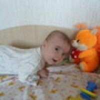 Супрунюк Настёна