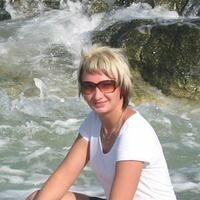 Романенко Анна