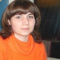 Палунина Наталья