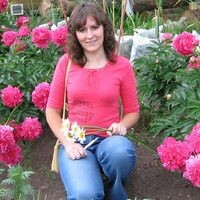 Никуличева Светлана