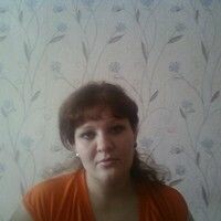 Светлана Альхамова