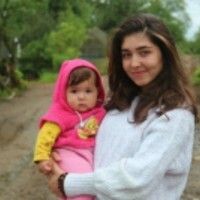 Ирина Чухчина