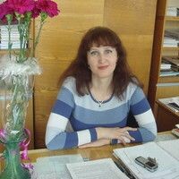 Блинова Ольга