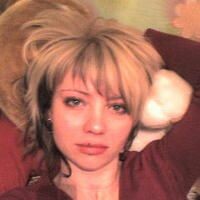 Мехова Юлия