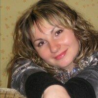 Кузьмина Ольга