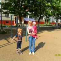 Светлана