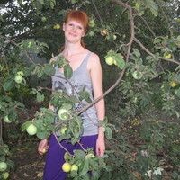 Николаева Надежда