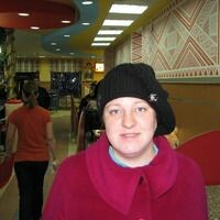 Матюгина Ольга