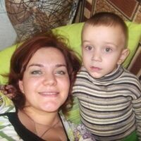 Садоха Анжелика