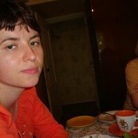 Ваганова Олеся