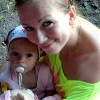 Анюточка Монова