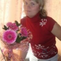 Марина Репина