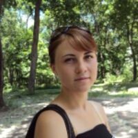 марина Гайдак
